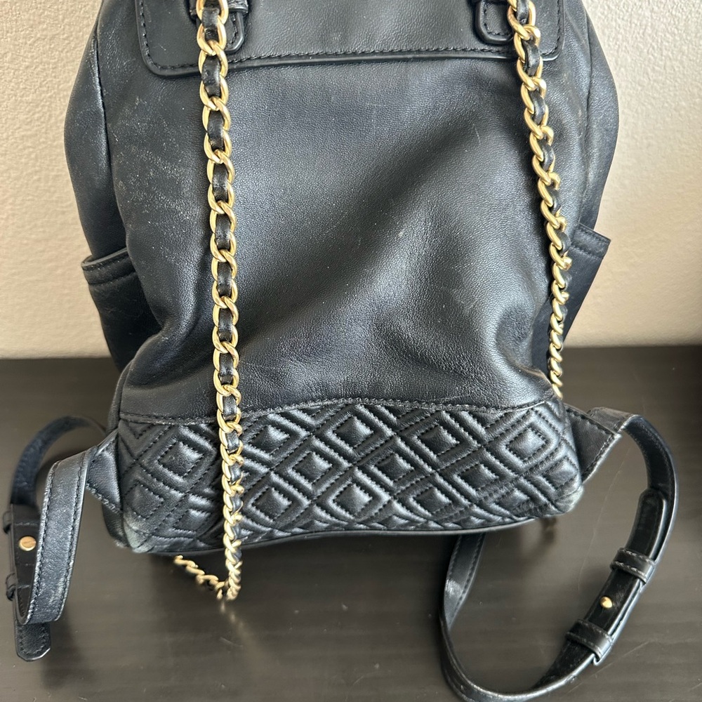 Tory Burch Backpack - image 3